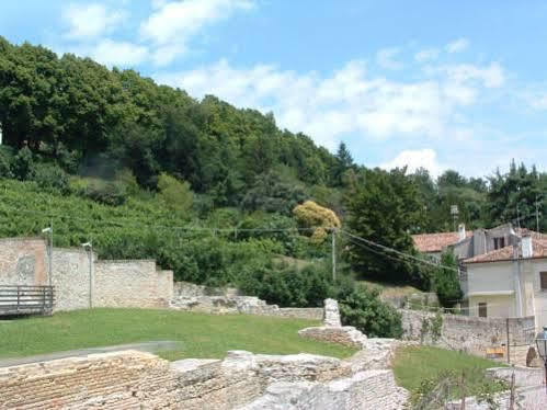 Casa Vacanze Alleantichemura Apartment Conegliano Luaran gambar